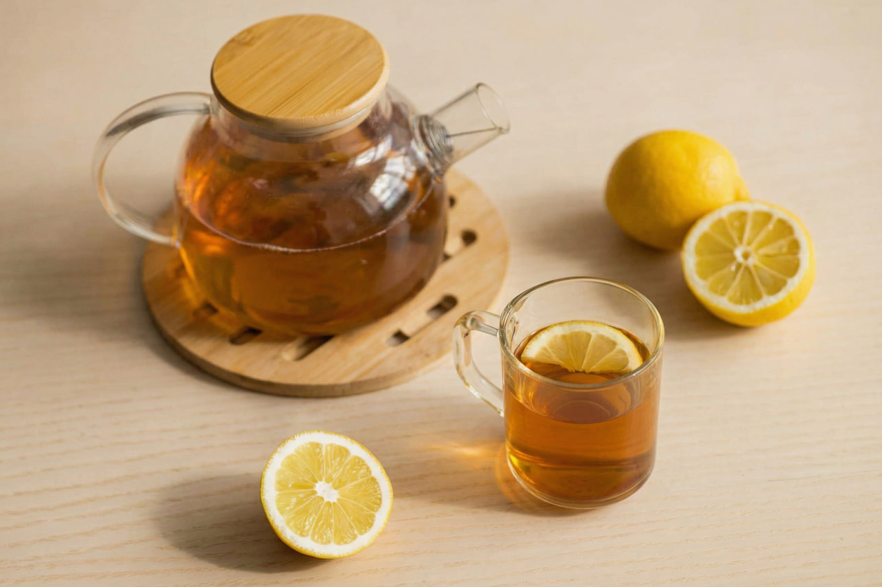 Limonli choy