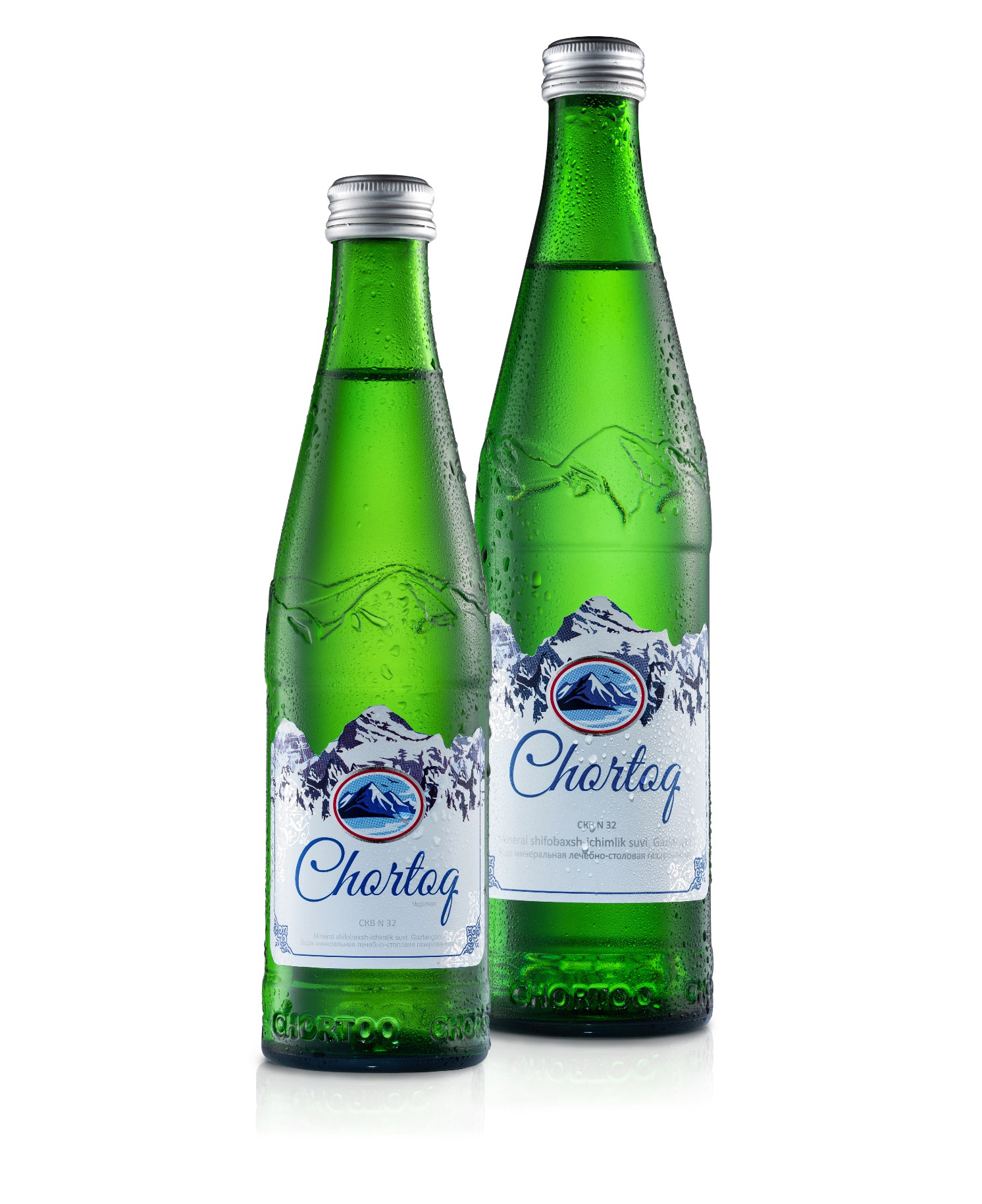 Chortoq 0,5 L