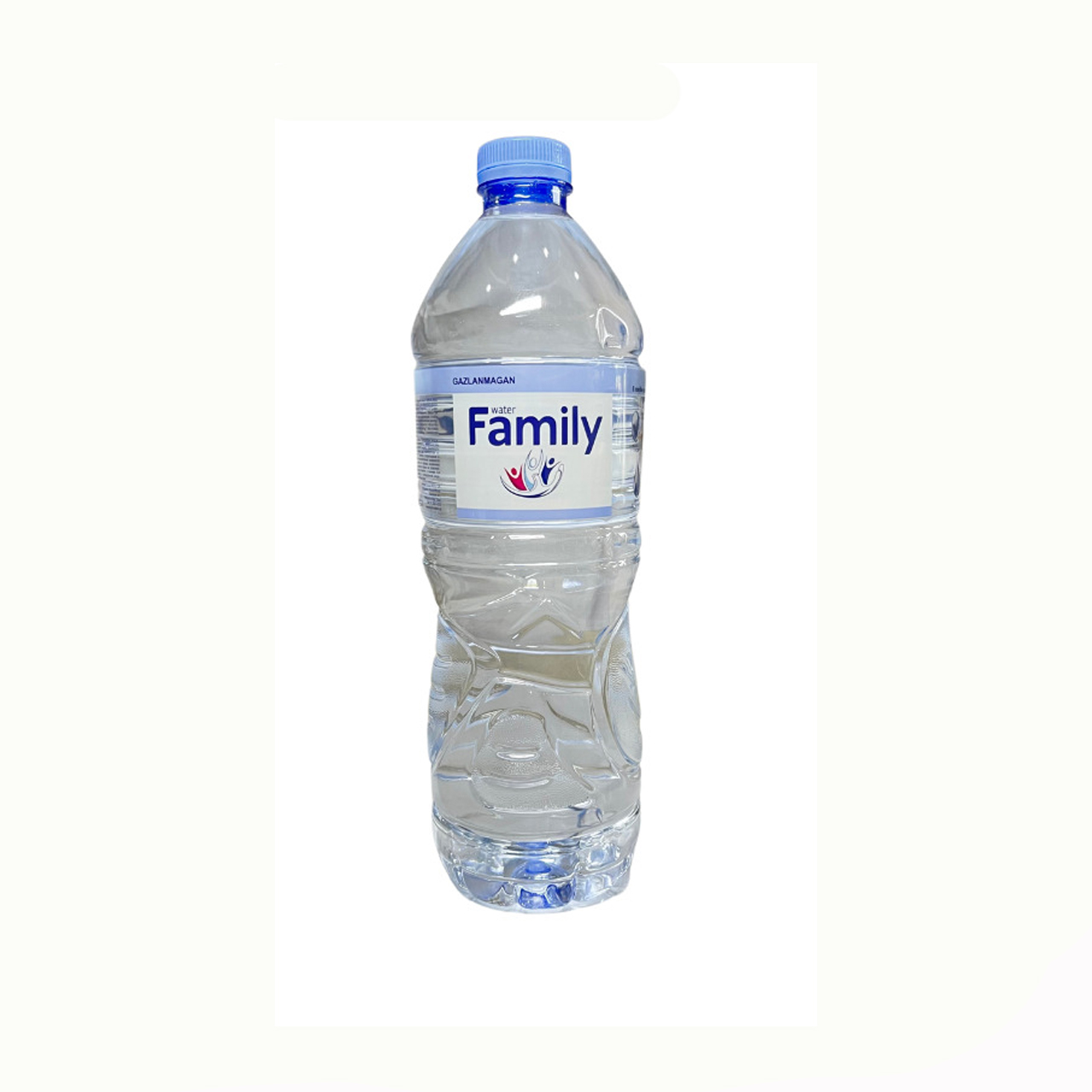 Gazsiz suv 1 L